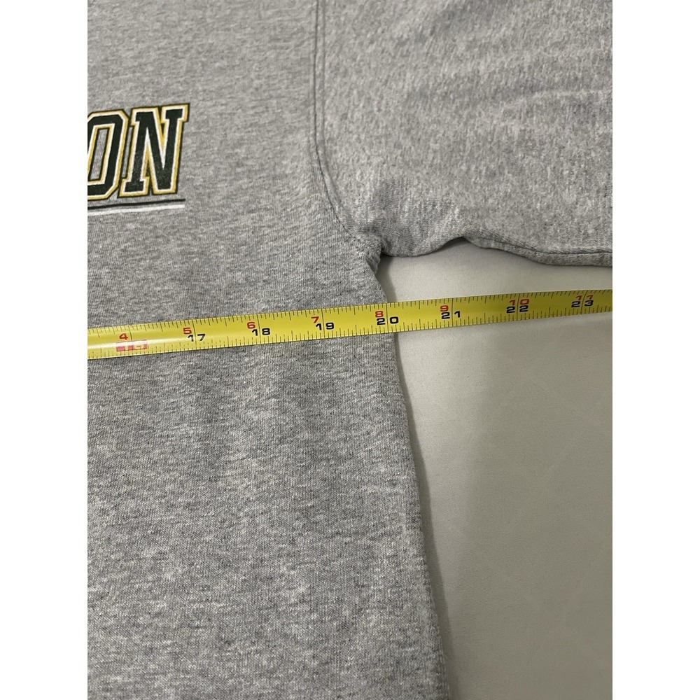 NWT Vintage Jansport George Mason University Patriots Shirt Adult M Made In USA - Picture 6 of 6